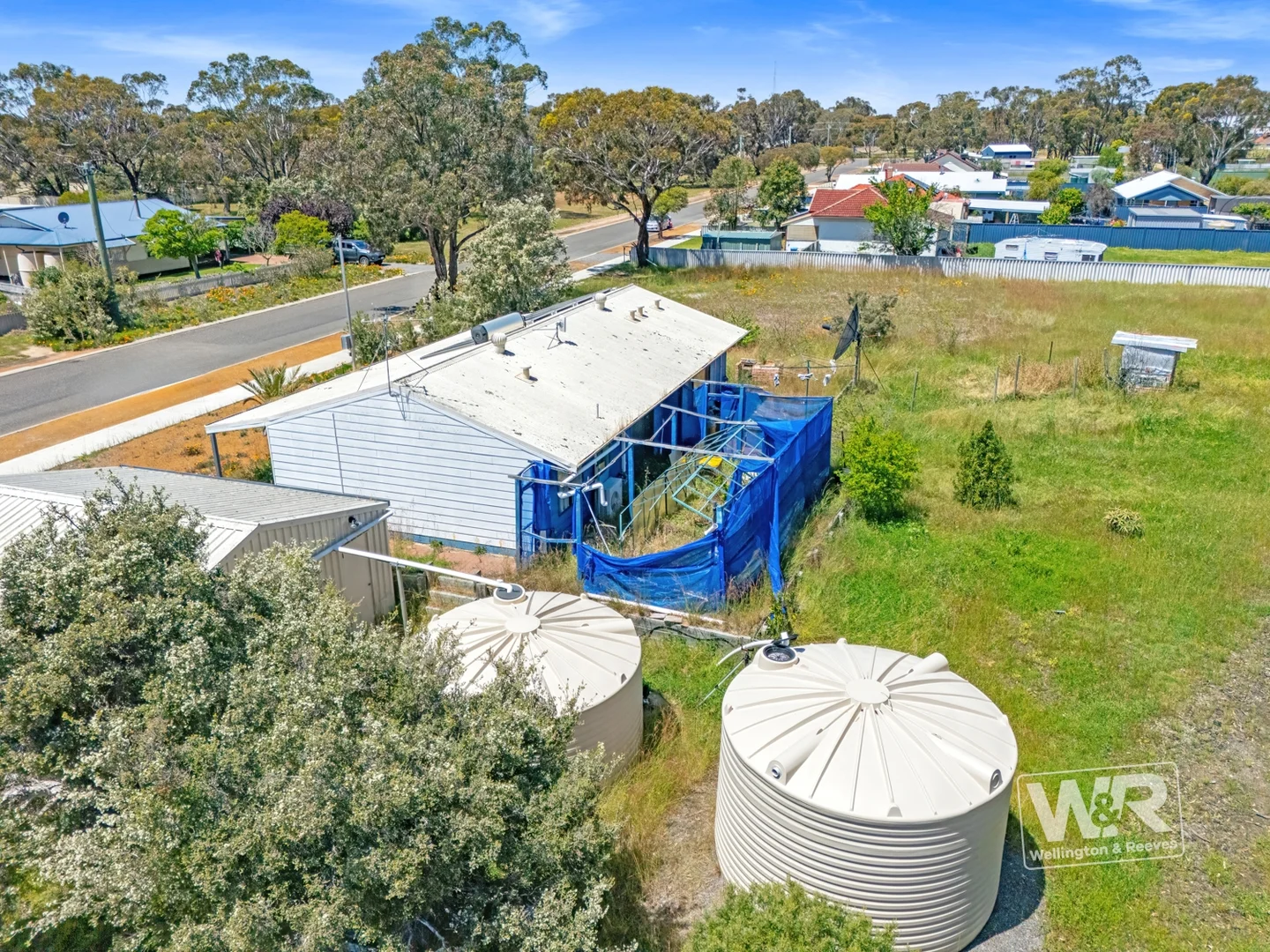 Additional image 11 of 21 Armstrong Street, Cranbrook WA 6321