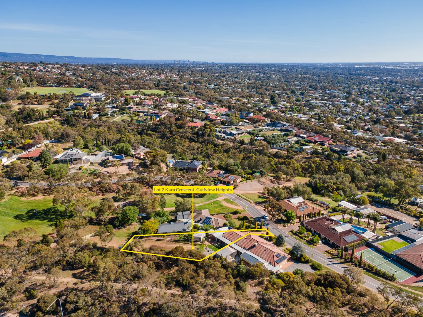 Additional image 6 of Lot 702/2 Kara Crescent, Gulfview Heights SA 5096