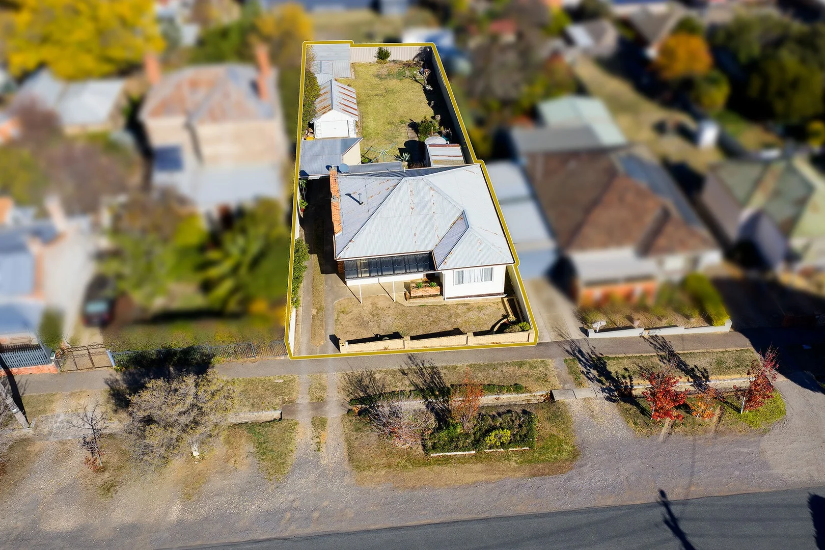 28A Campbell Street, Castlemaine VIC 3450