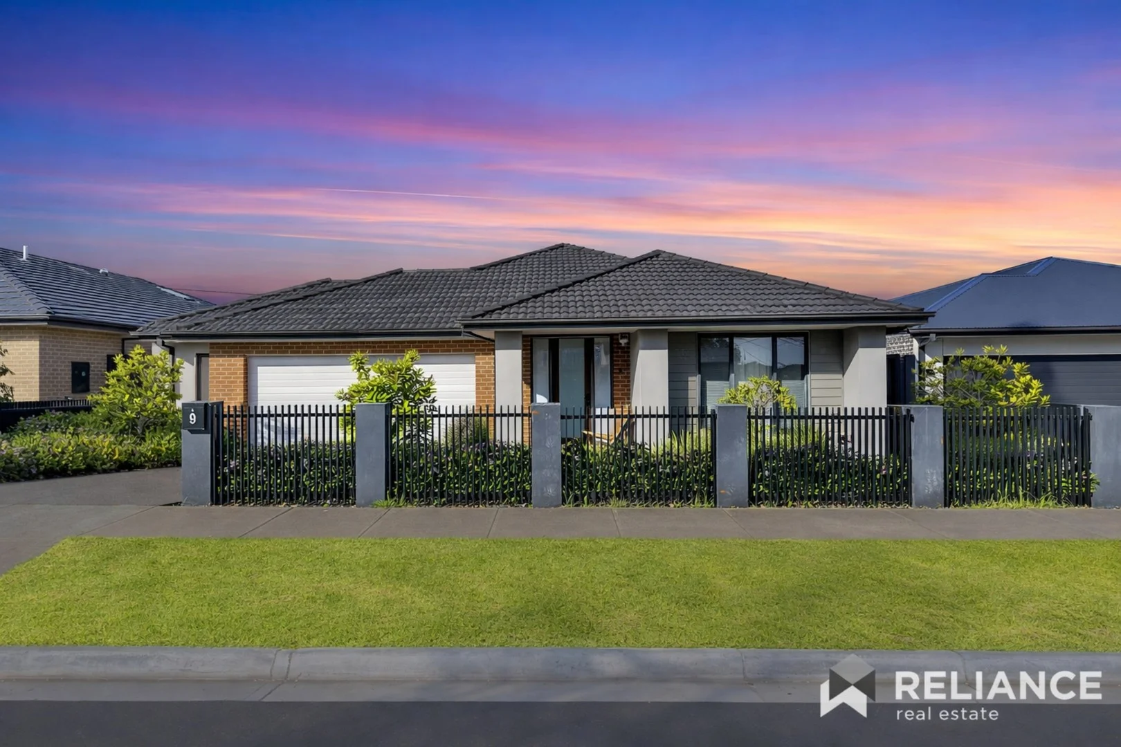 9 President Road, Sunbury VIC 3429