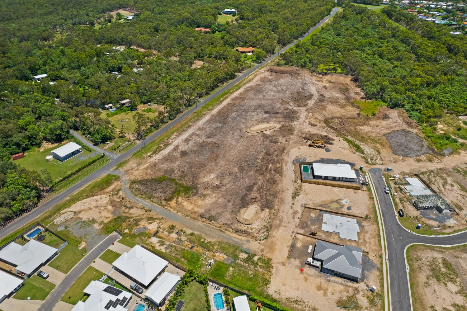 Additional image 5 of Lot 85-114 Fitzroy Drive, Hidden Valley QLD 4703