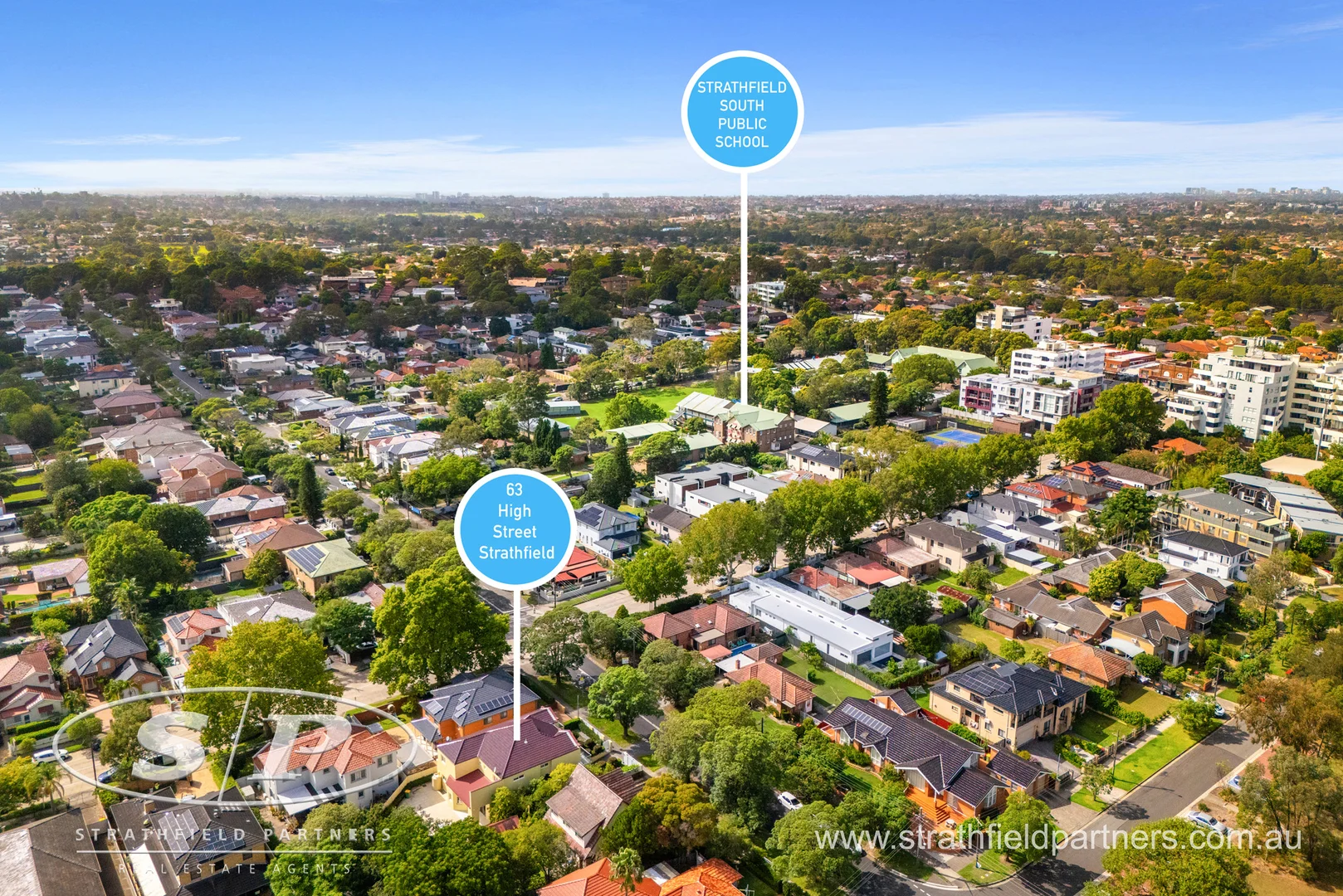 Additional image 29 of 63 High Street, Strathfield NSW 2135