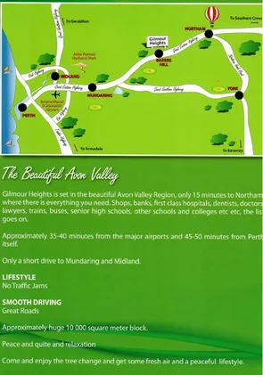 Additional image 2 of 4115 Jose Road, Bakers Hill WA 6562