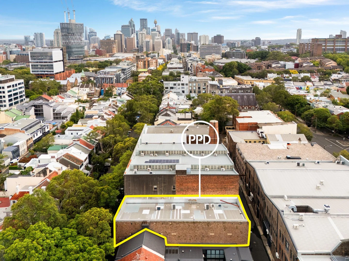 Additional image 3 of 61-63 Great Buckingham Street, Redfern NSW 2016