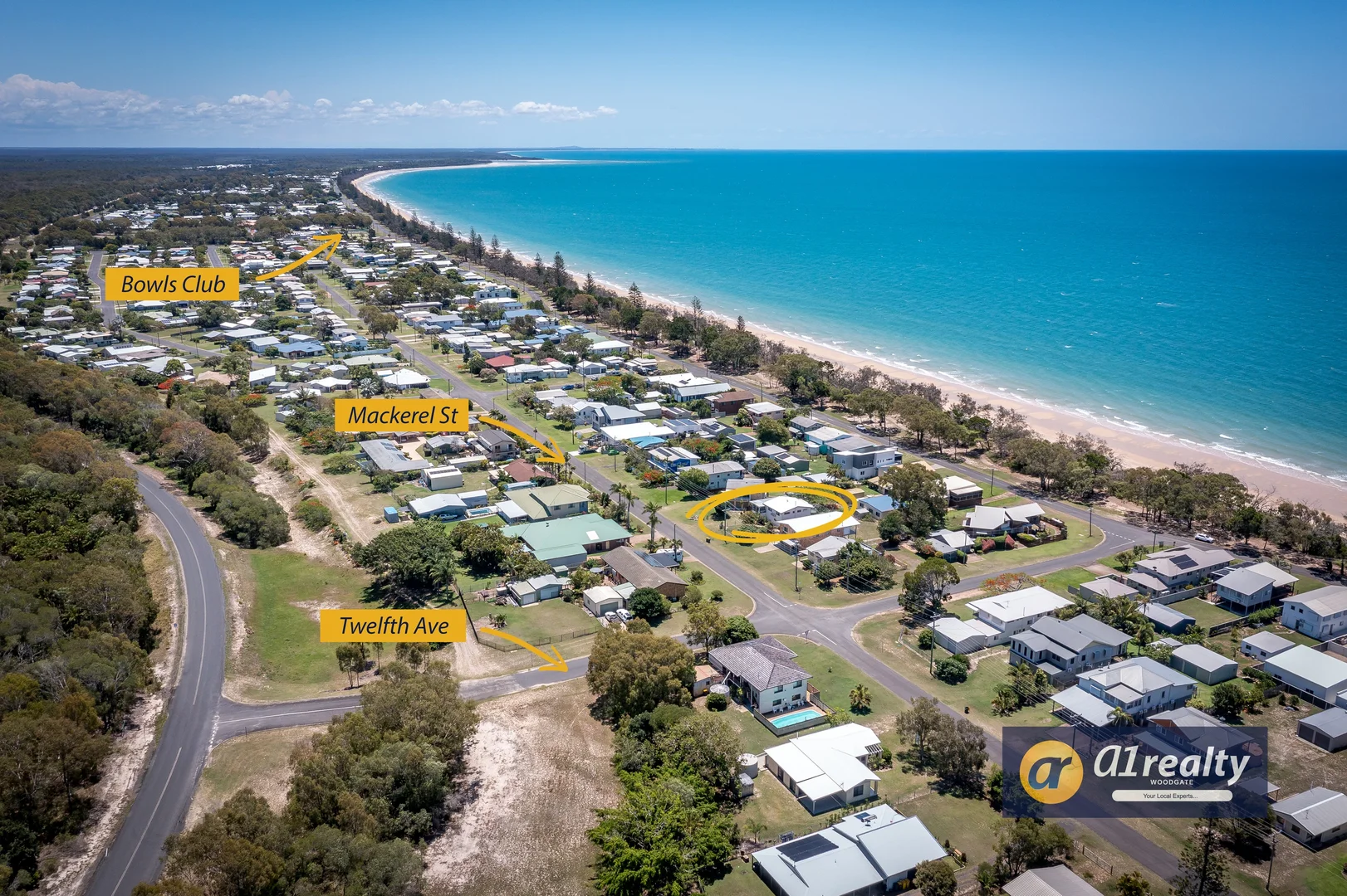 Additional image 26 of 74 Mackerel St, Woodgate QLD 4660