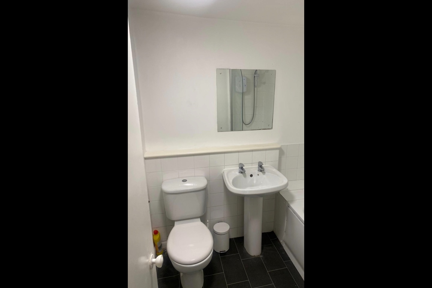 Additional image 7 of 2 Bed Flat, Basement, BS6, N1 7GU