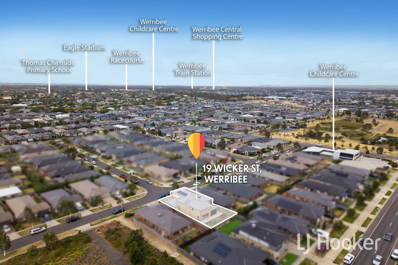 Additional image 23 of 19 Wicker Street, Werribee VIC 3030