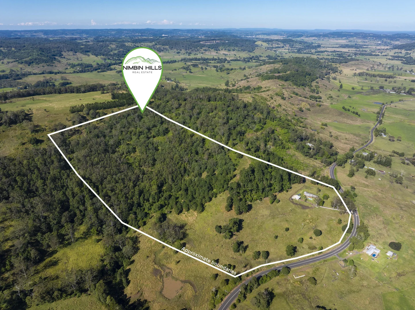 Additional image 2 of 1122 Nimbin Road, Koonorigan NSW 2480
