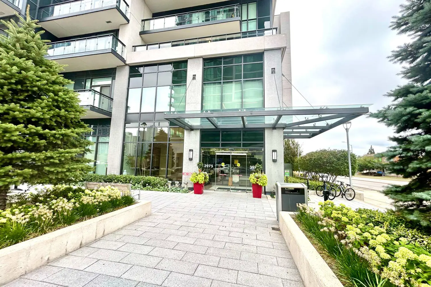 Additional image 2 of 3975 Grand Park Drive 2809