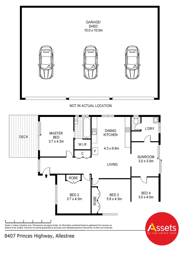 Additional image 15 of 8407 Princes Highway, Allestree VIC 3305