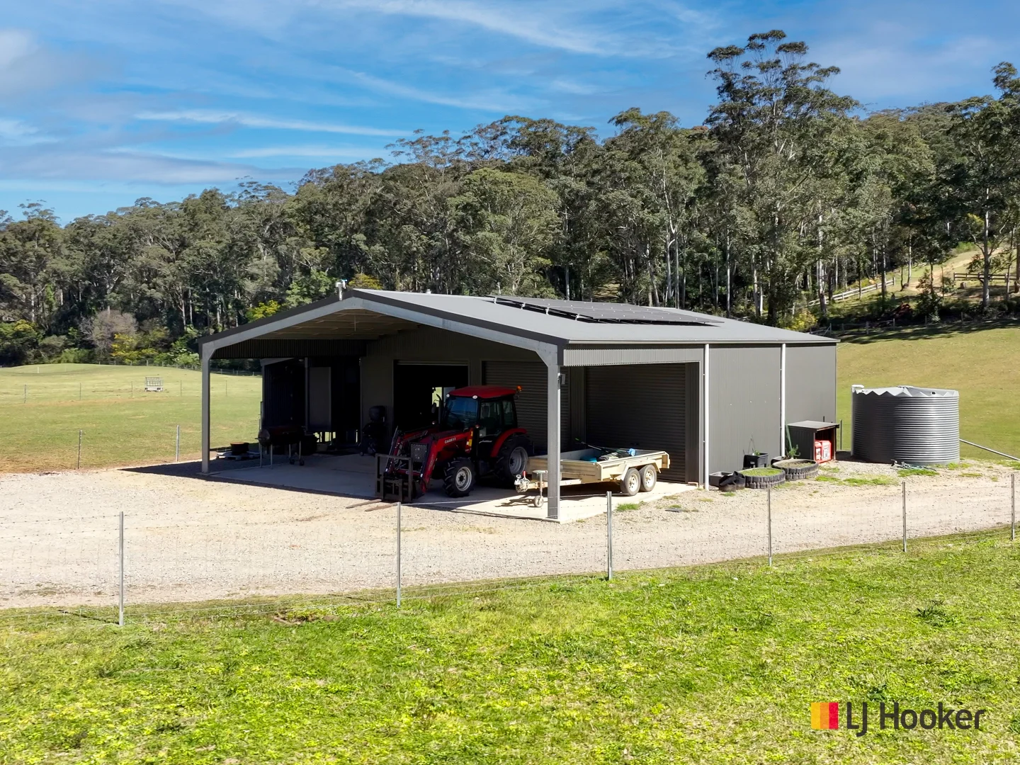 Additional image 11 of 3032 The River Road, Currowan NSW 2536
