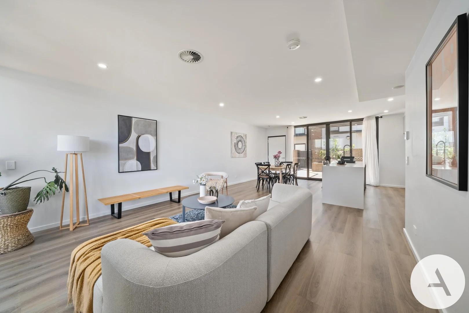 Additional image 8 of 39/2 Bamblett Rise, Denman Prospect ACT 2611