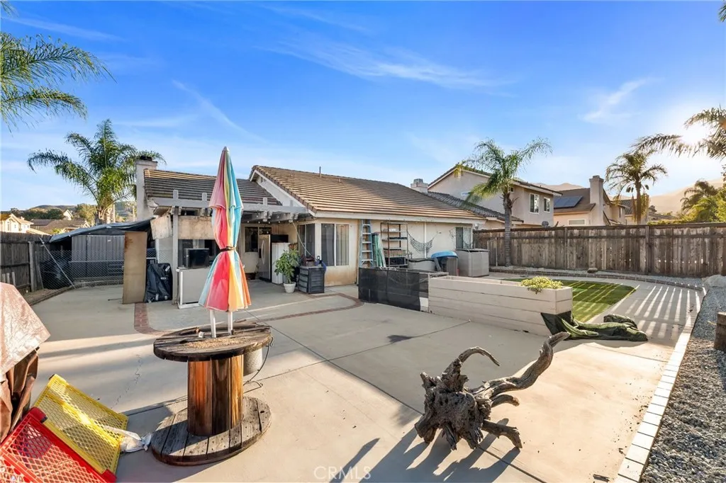 26657 Dry Falls Drive, Corona, CA 92883