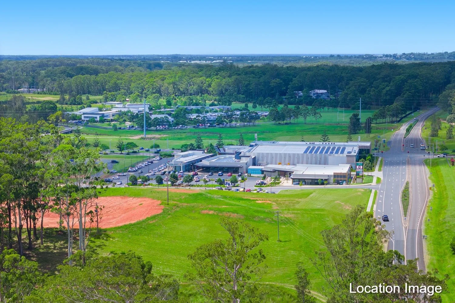 Additional image 8 of 22 Imperial Place (Lot 11 The Gateway), Thrumster NSW 2444