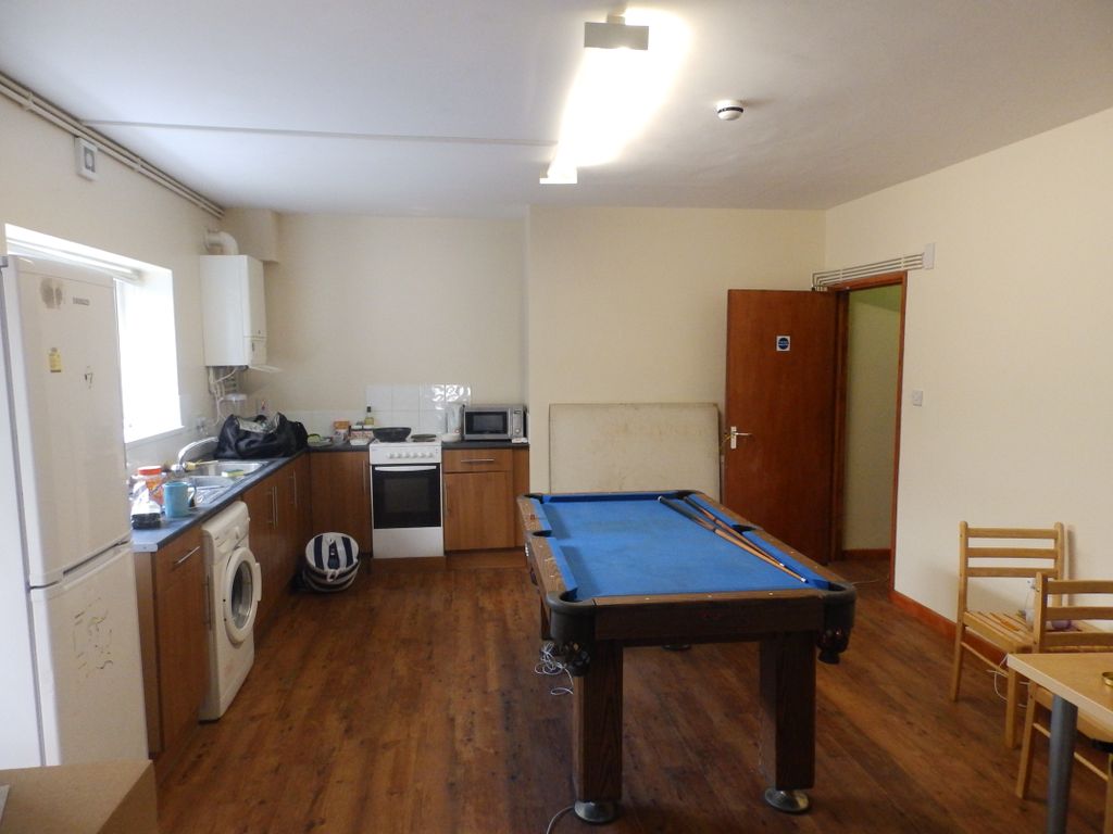 6 bed shared accommodation to rentBurrows Road, Swansea SA1 photo 2