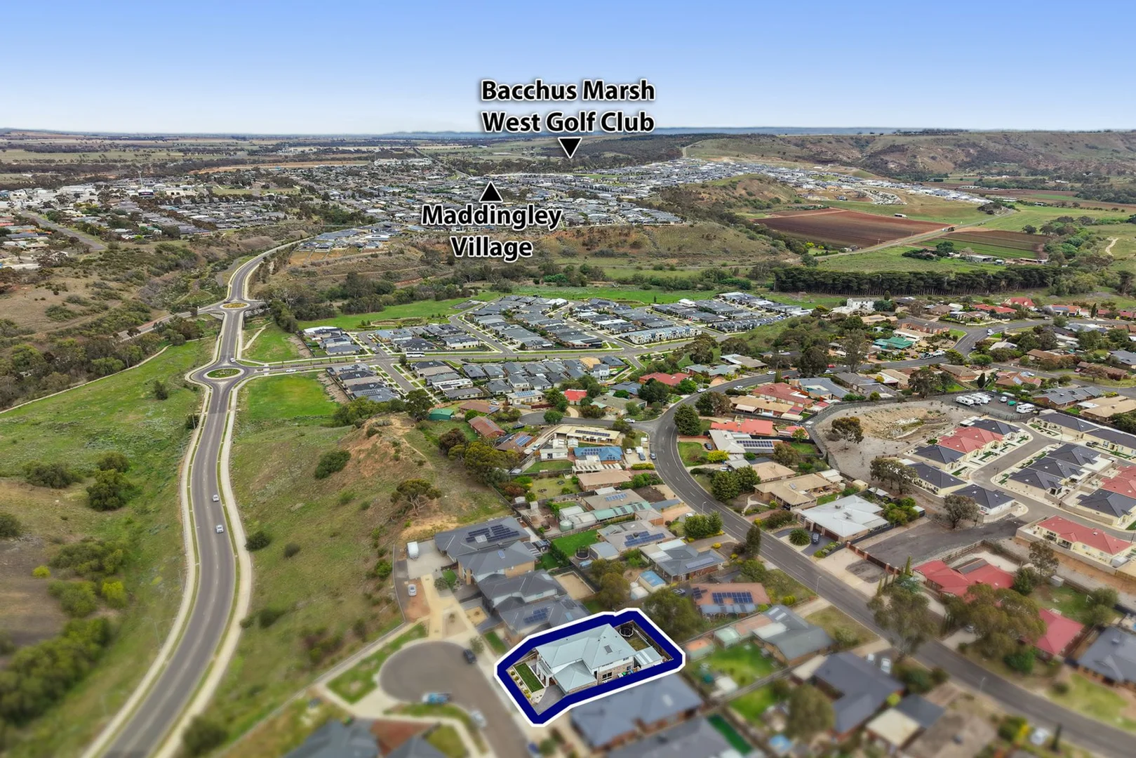 Additional image 33 of 40 Holman Crescent, Bacchus Marsh VIC 3340