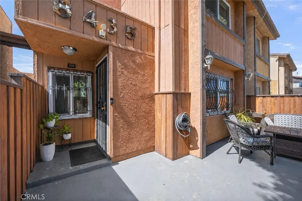 Additional image 57 of 8435 Burnet Ave Unit 105, North Hills, CA 91343