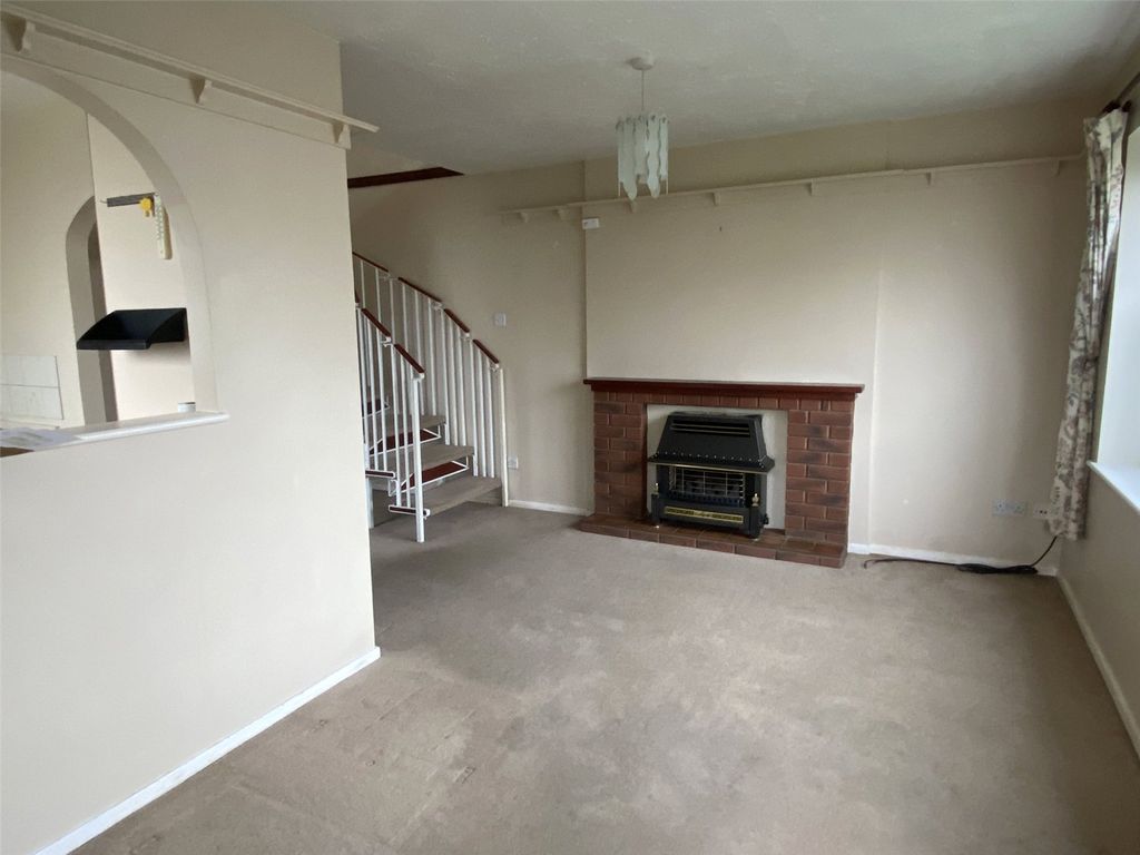 Additional image 2 of 1 bed terraced house to rentHeather Close, Oswestry SY11