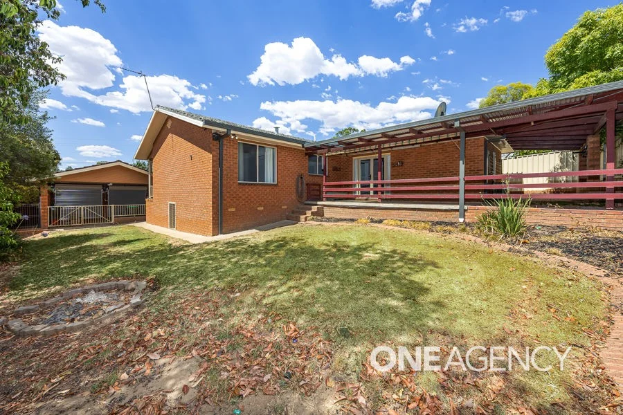 Additional image 13 of 22 SHERWOOD AVENUE, Kooringal NSW 2650