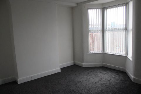Spellow Lane, Merseyside L4