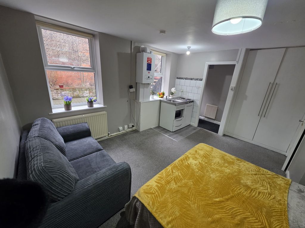 Additional image 3 of Studio to rent1C High Town Road, Luton LU2