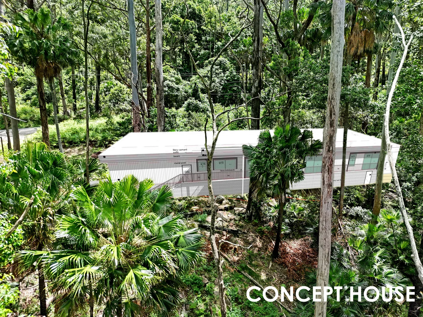 Additional image 13 of 826 Mount Scanzi Road, Kangaroo Valley NSW 2577