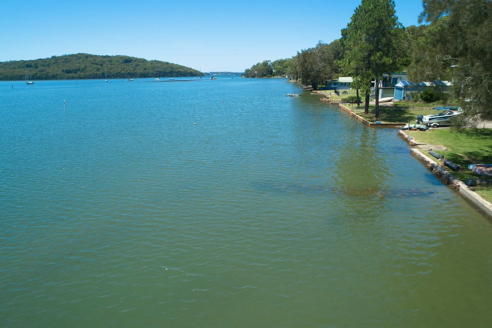 Additional image 17 of 16 Cove Blvd, North Arm Cove NSW 2324