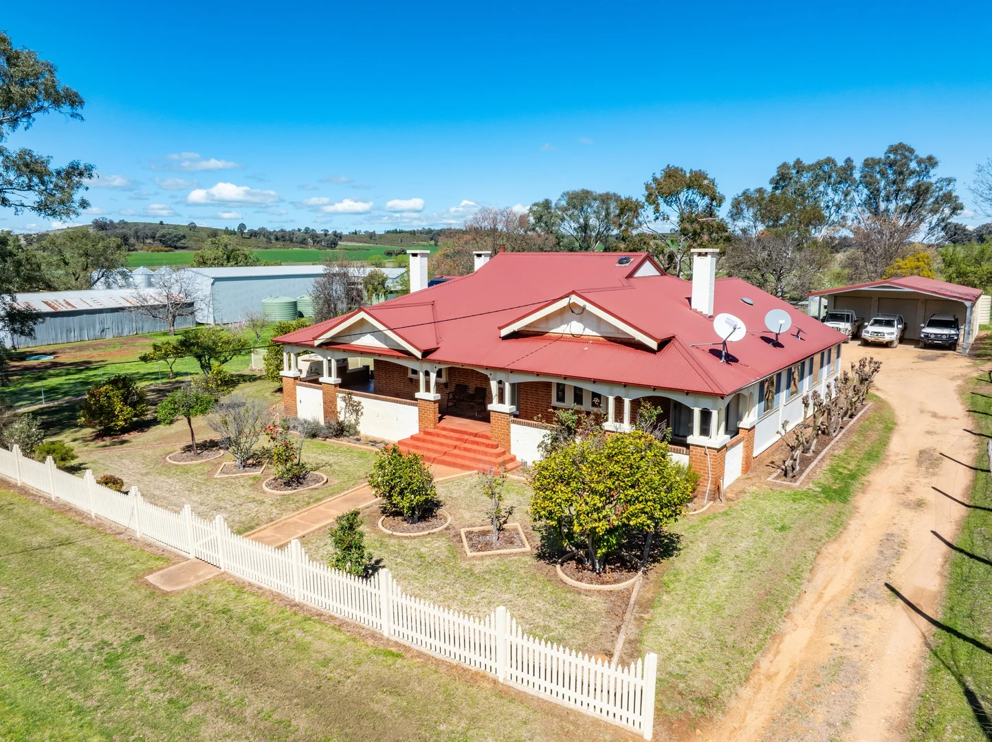 Additional image 2 of 100 Grahams Lane, Grenfell NSW 2810