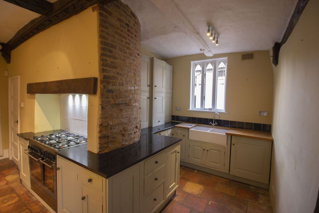 Additional image 9 of 5 bed detached house to rentThe Green, Sudbury, Suffolk CO10