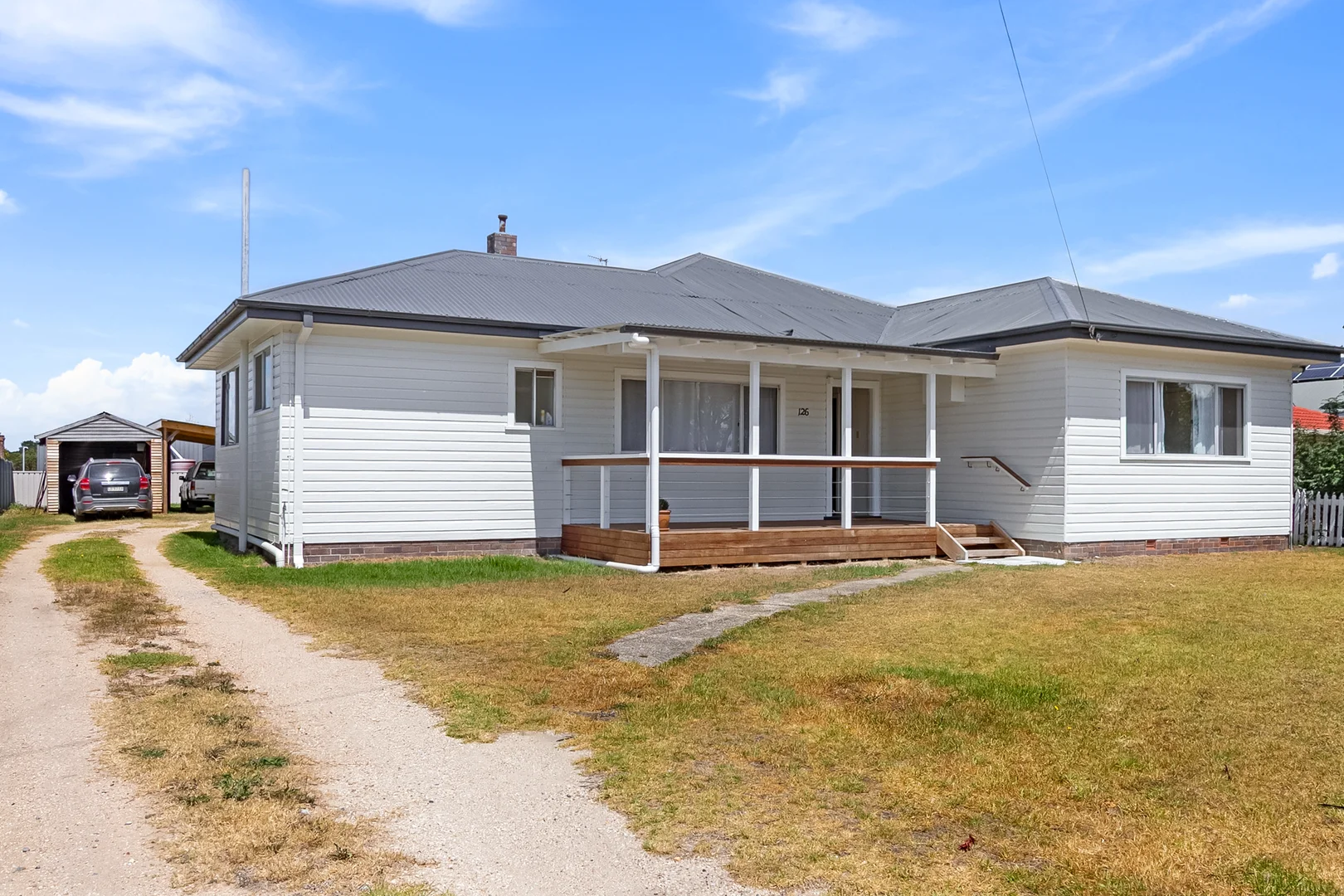 Additional image 4 of 126 Bridge Street, Uralla NSW 2358