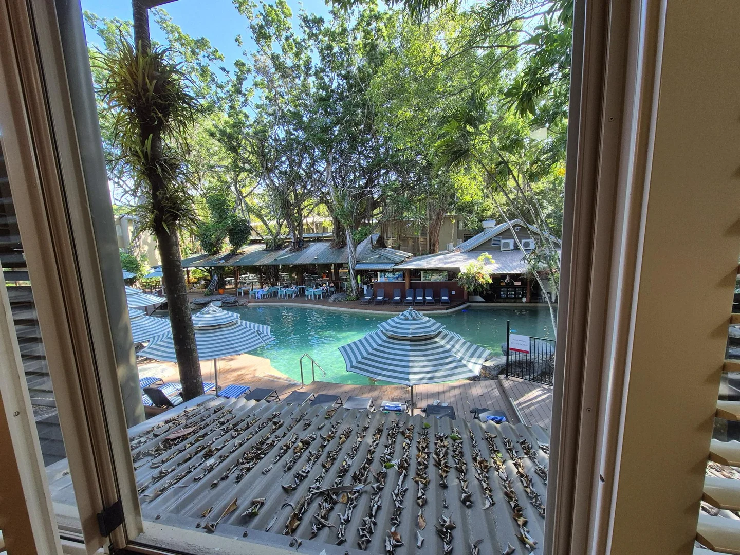 Additional image 8 of D244/316 Port Douglas Road (Ramada Resort), Port Douglas QLD 4877