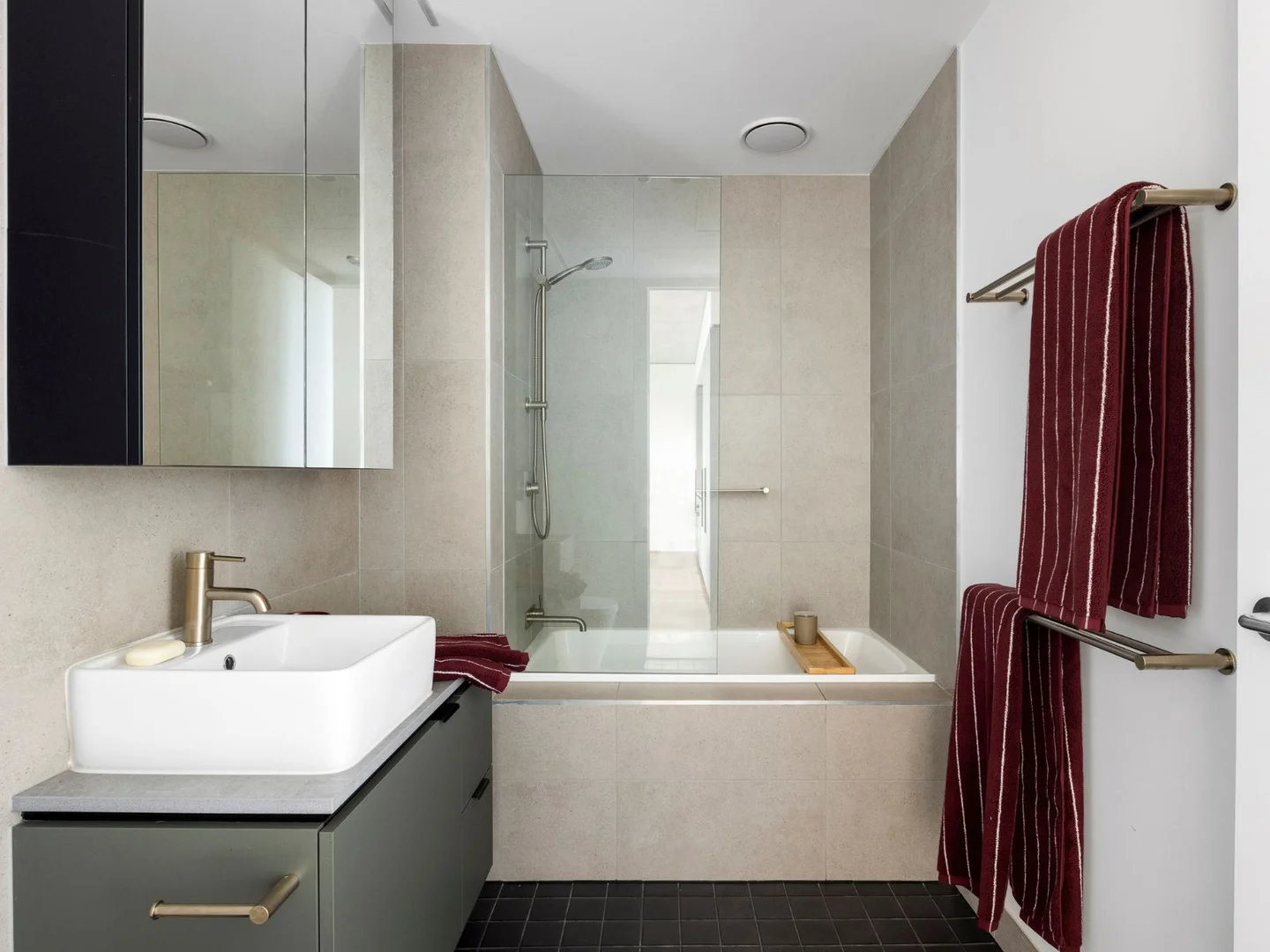 Additional image 6 of 7.09/38 Albermarle Street, Kensington VIC 3031