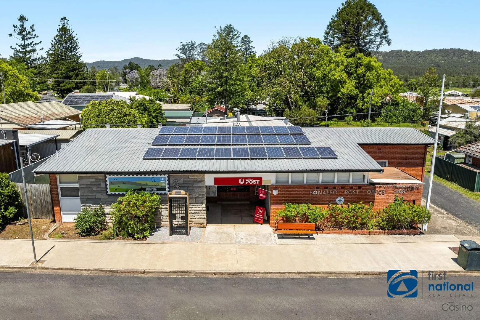 3 Koreelah Street, Bonalbo NSW 2469