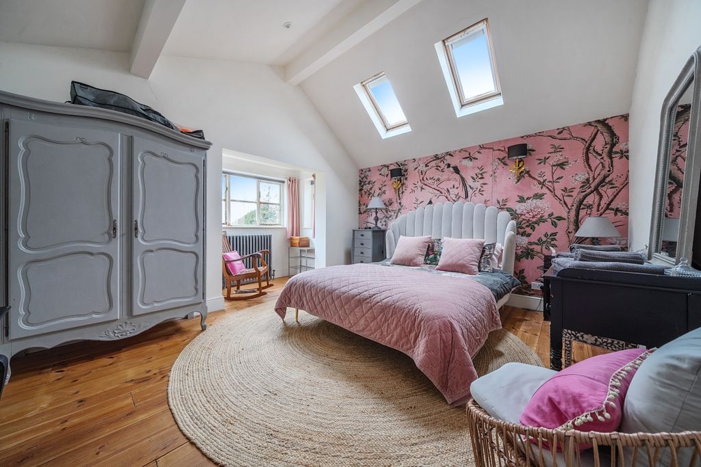 Additional image 6 of 4 bed detached house to rentBradford Road, Atworth, Melksham SN12