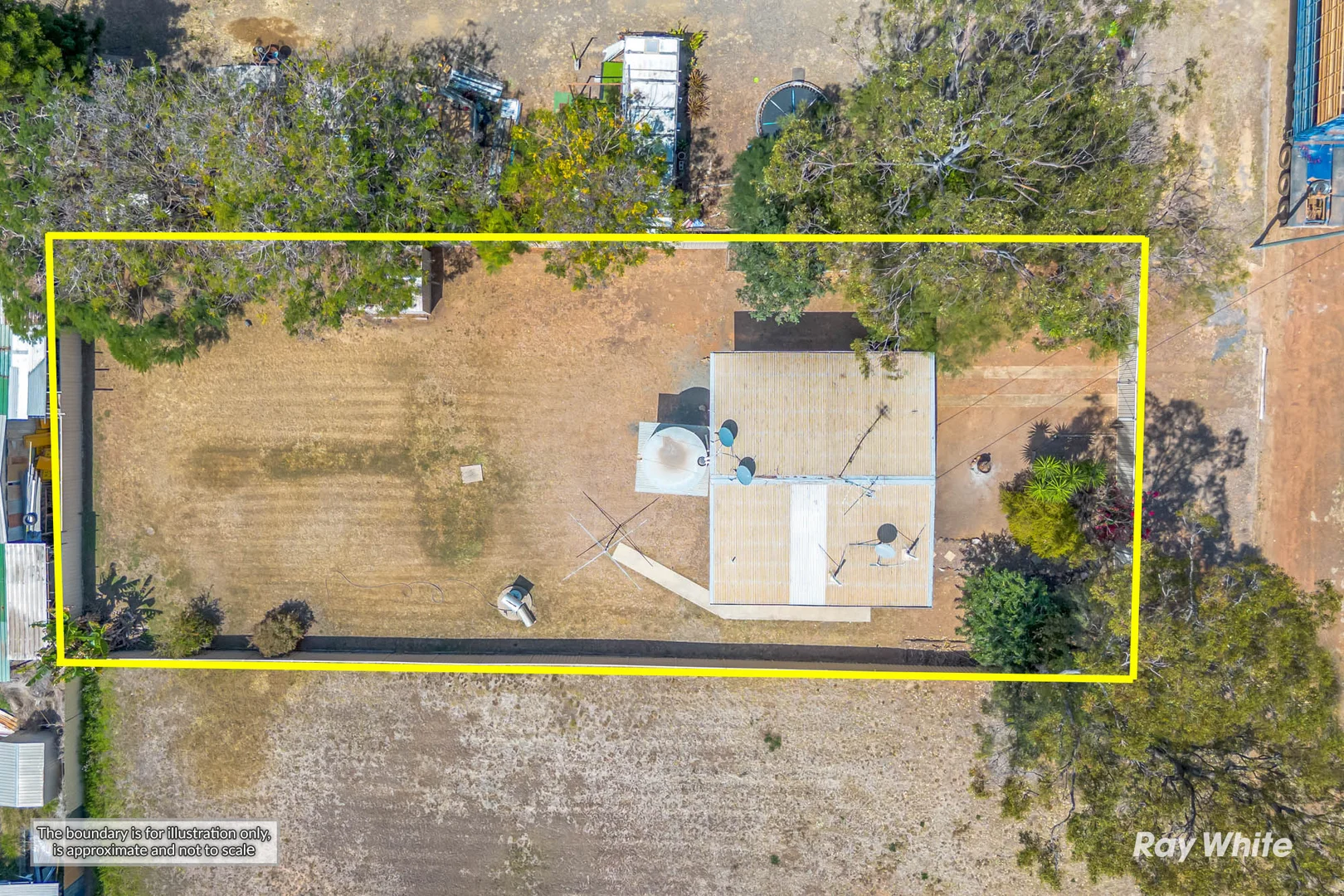 Additional image 12 of 30 Blackall Street, Dingo QLD 4702