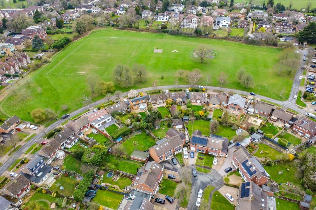 Additional image 26 of Hopground Close, St. Albans, Hertfordshire, AL1