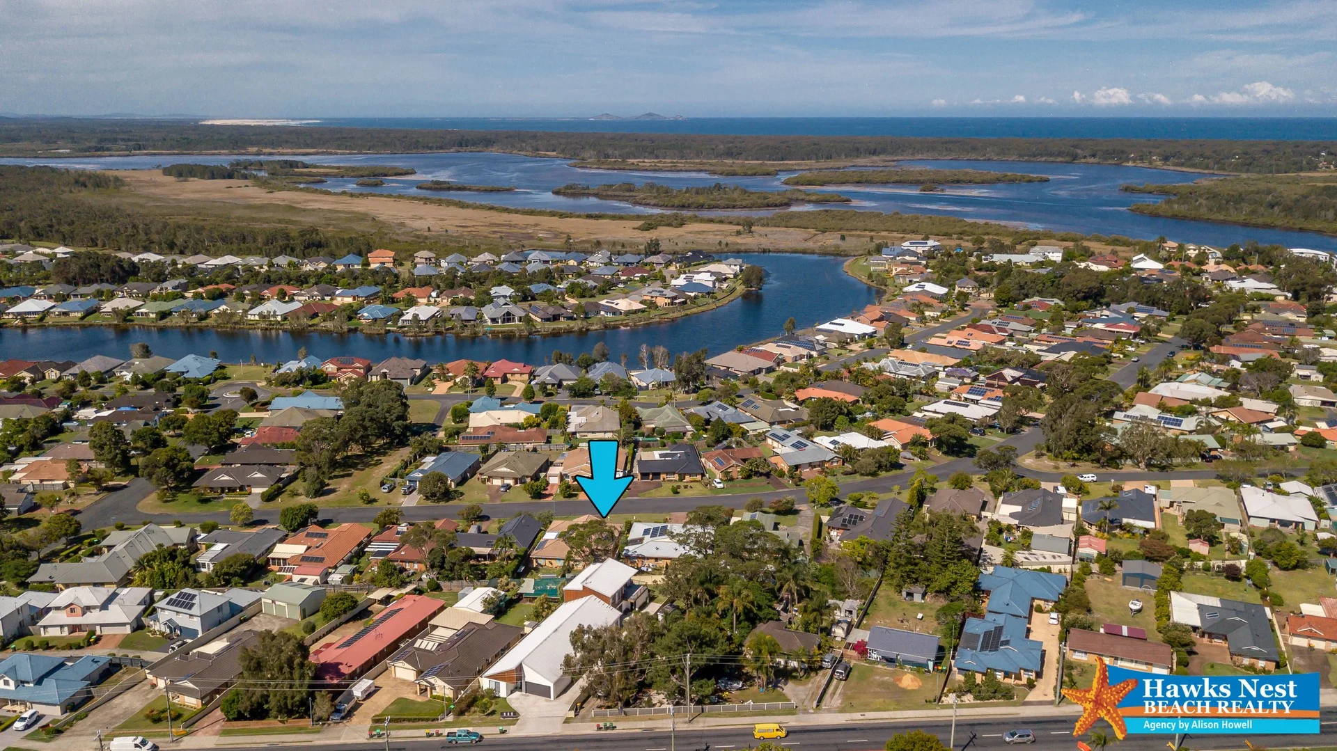 1/42 Budgeree Street, Tea Gardens NSW 2324