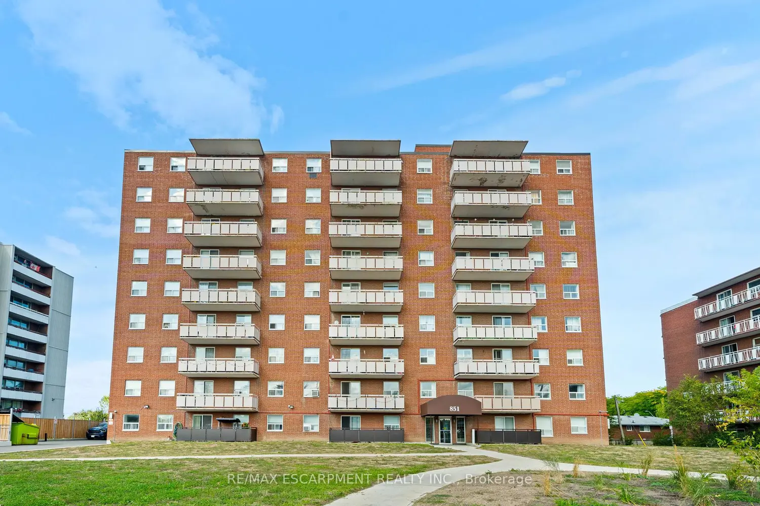 Additional image 2 of 851 Queenston Road 505