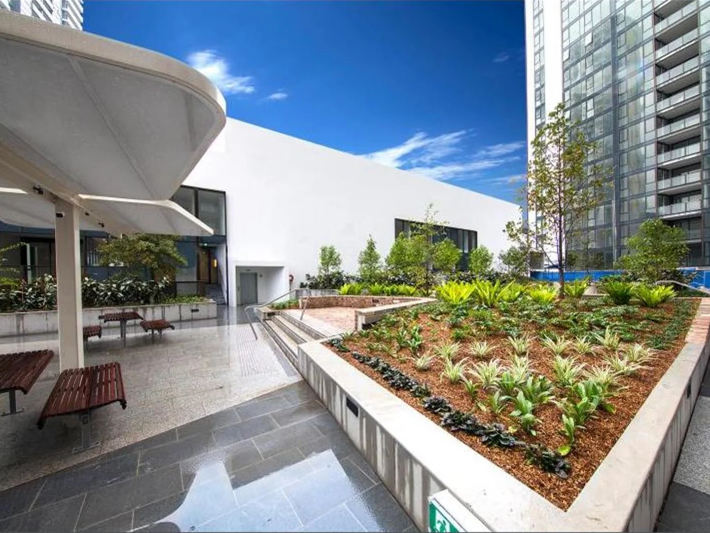 11/83 Harbour Street, Haymarket NSW 2000