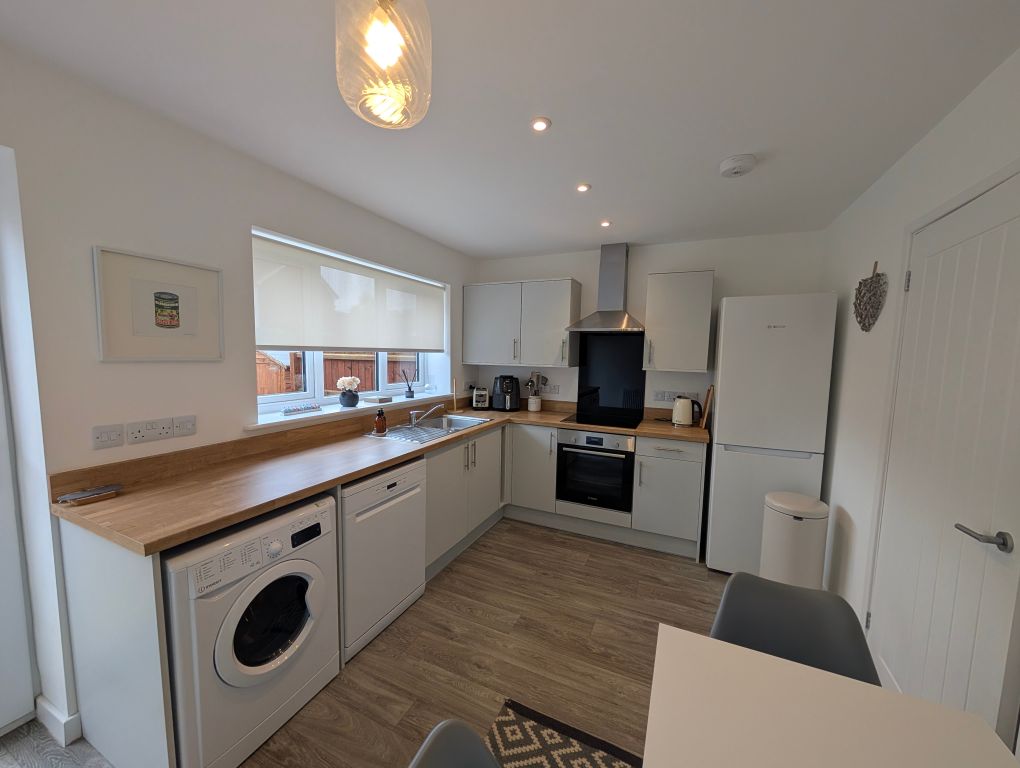 Additional image 5 of 2 bed semi-detached house to rentValley Gardens, Leiston IP16