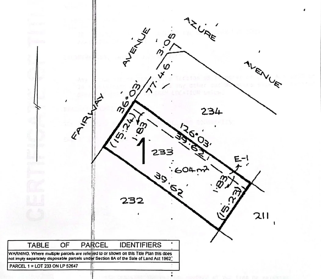 92 Fairway Avenue, Golden Beach VIC 3851