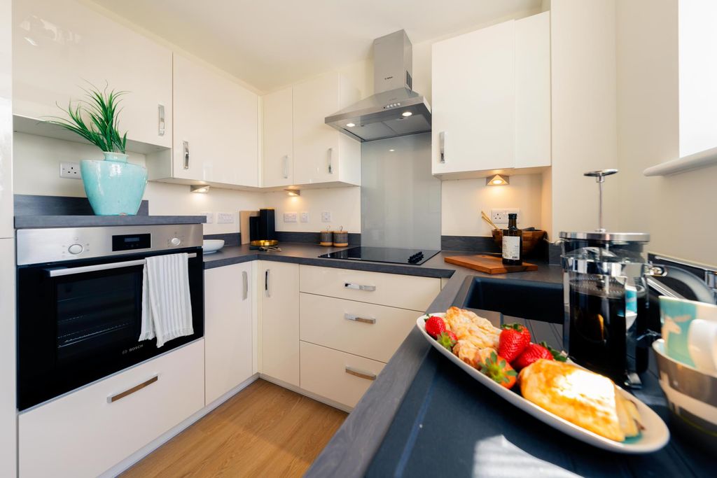 Additional image 6 of 1 bed flat to rentThe Moors, Thatcham RG19