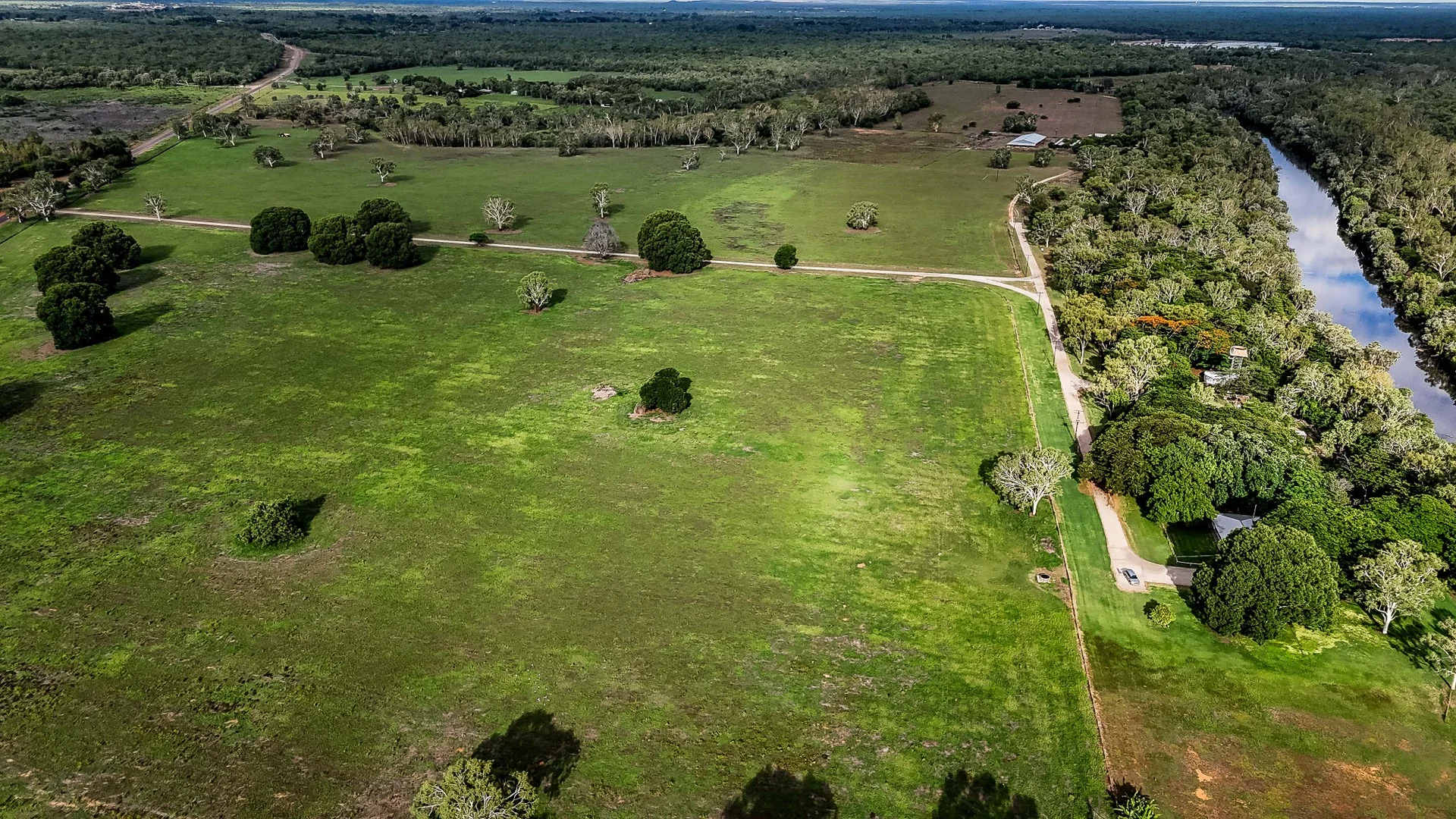 295, 443 and 585 Florina Road, Katherine NT 0850