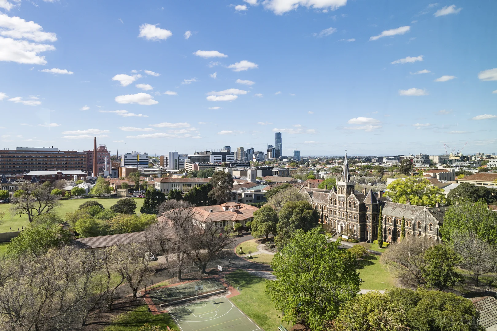 Additional image 7 of 1001/601 St Kilda Road, Melbourne VIC 3004