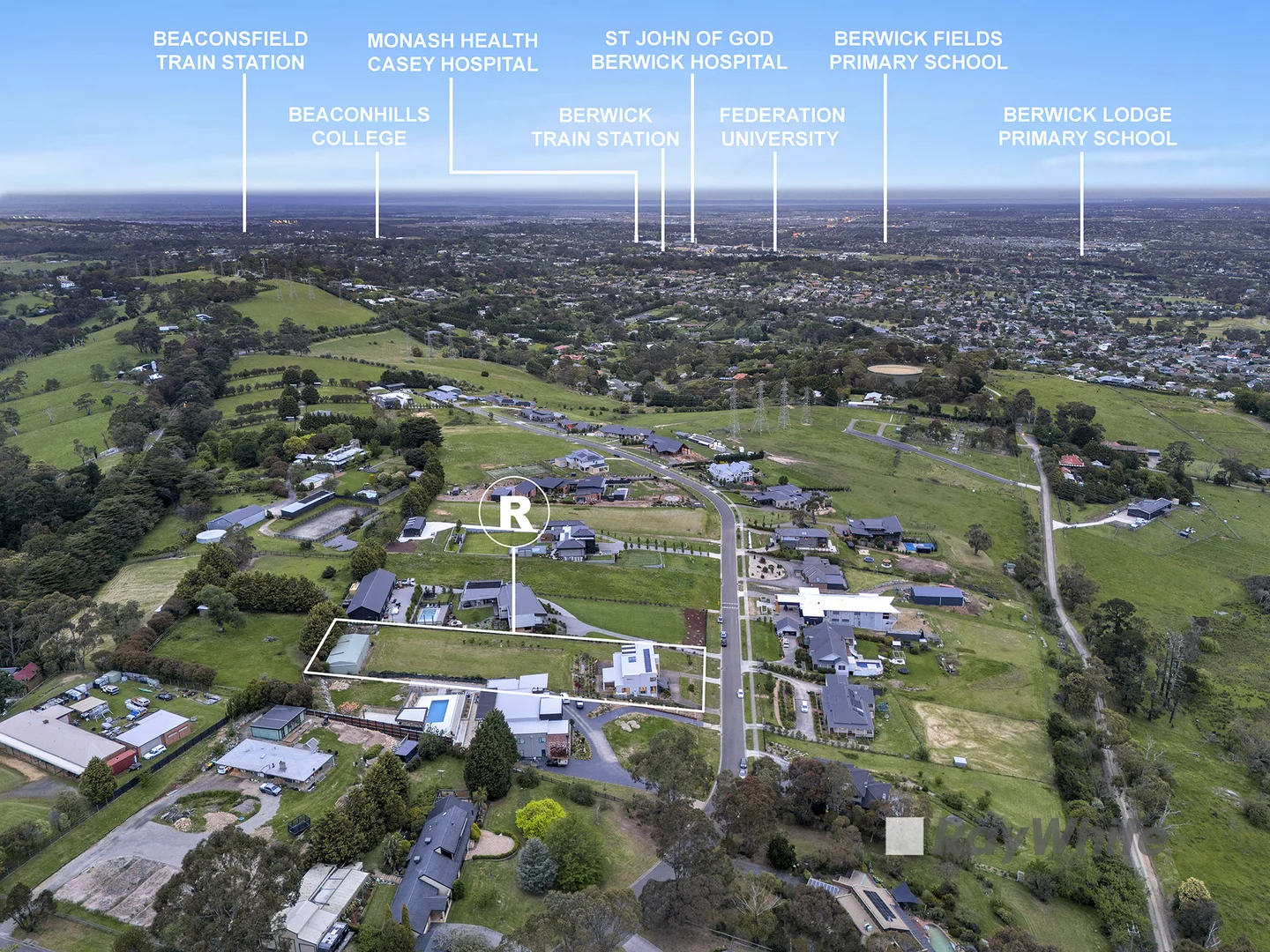 Additional image 35 of 17-19 Peak Drive, Harkaway VIC 3806