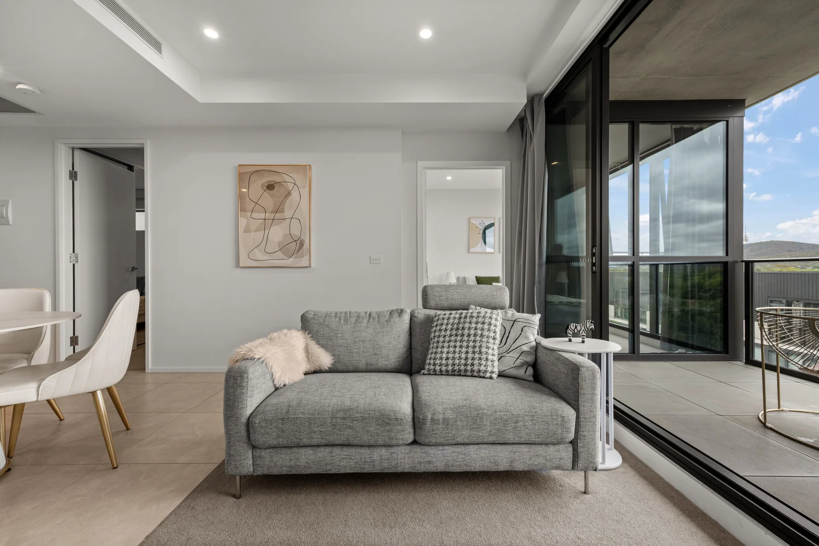 Additional image 3 of 601/349 Northbourne Avenue, Lyneham ACT 2602