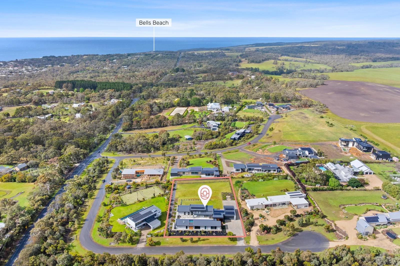 Additional image 31 of 3 Shapers Court, Jan Juc VIC 3228