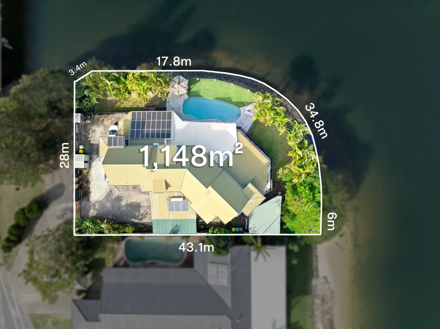 Additional image 2 of 46 Markeri Street, Mermaid Waters QLD 4218