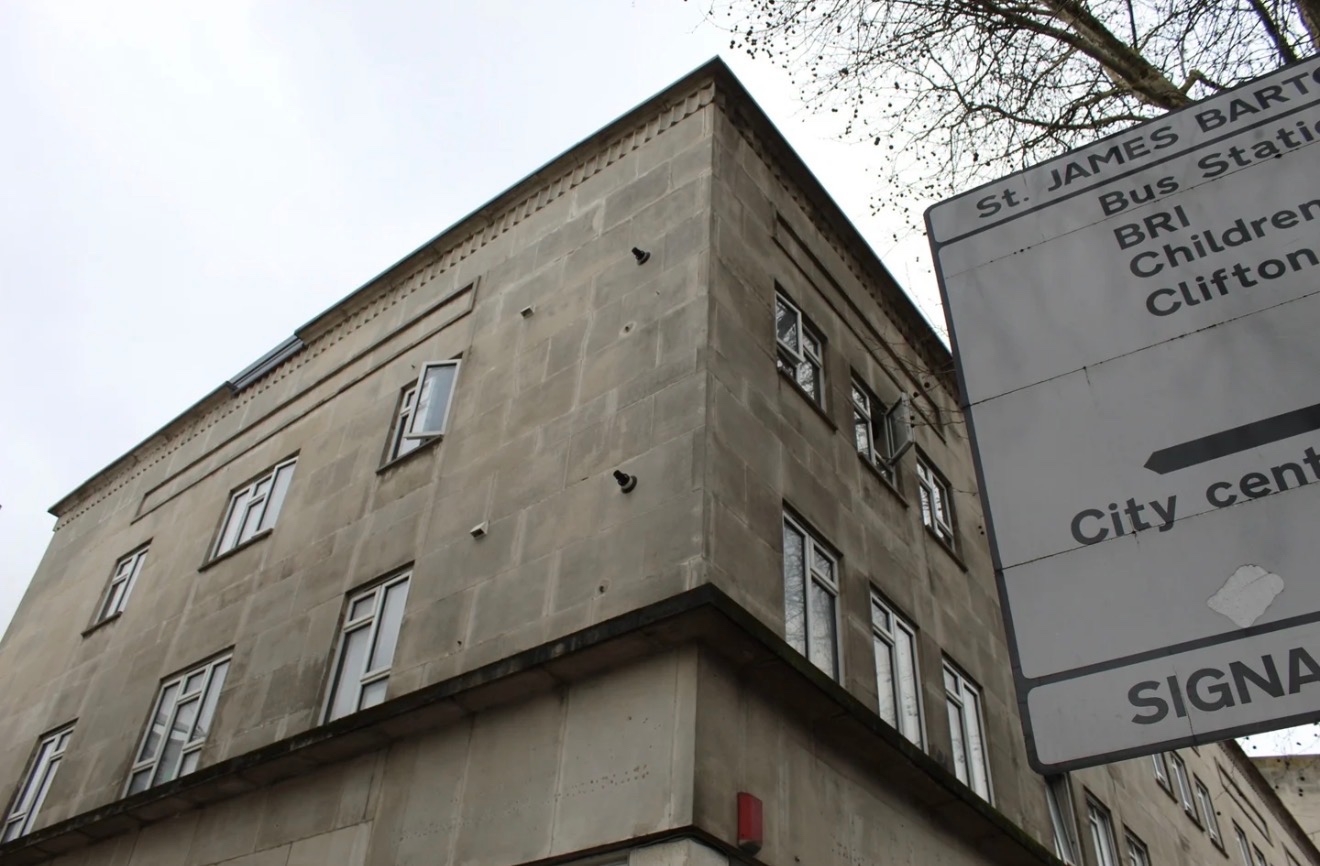 6 Bed Flat, Bond Street, BS1, N1 7GU