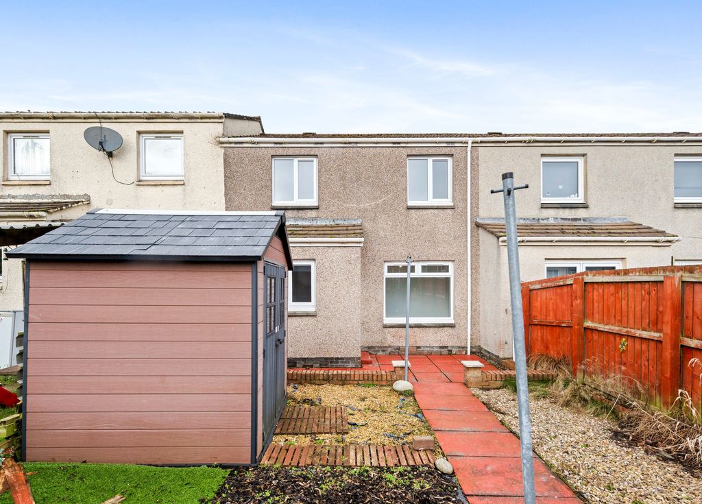 Additional image 16 of 4 bed terraced house to rentNigel Rise, Livingston EH54